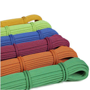 Paracord Climbing Rope 10-20 m - Blue Force Sports