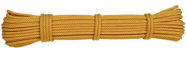 Paracord Climbing Rope 10-20 m - Blue Force Sports