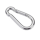Universal Metal Hammock Buckle - Blue Force Sports