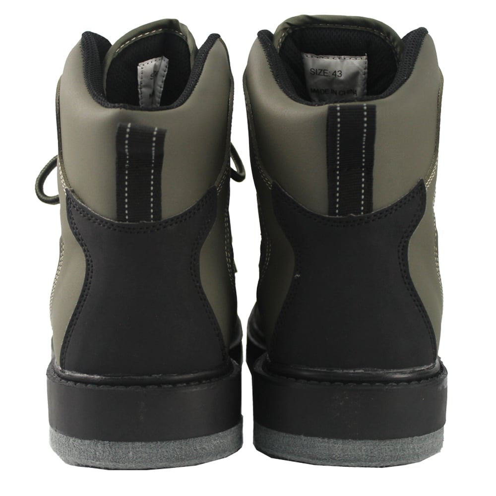 Men's Fishing Waterproof Boots - Blue Force Sports