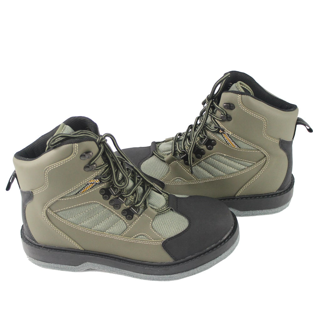 Men's Fishing Waterproof Boots - Blue Force Sports