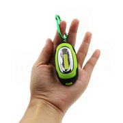 Keychain Pocket Torch - Blue Force Sports