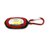 Keychain Pocket Torch - Blue Force Sports