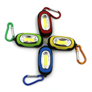 Keychain Pocket Torch - Blue Force Sports