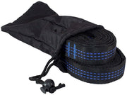Universal Hammock Strapping Belts 2 pcs Set - Blue Force Sports