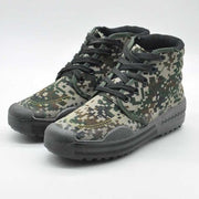 Tactical Sports Shoes for Men - Blue Force Sports