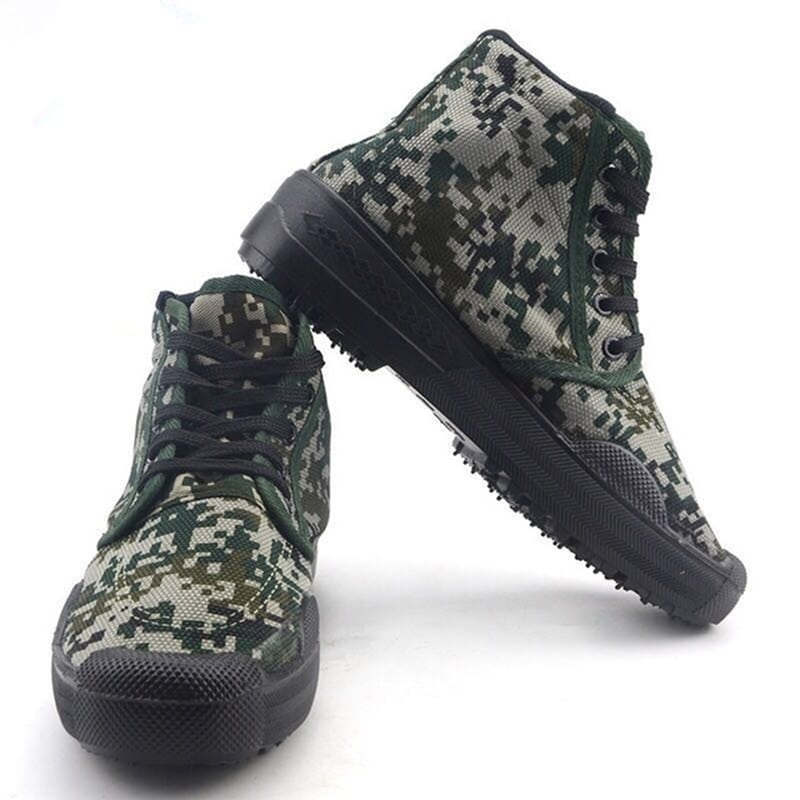 Tactical Sports Shoes for Men - Blue Force Sports