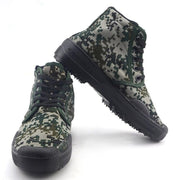 Tactical Sports Shoes for Men - Blue Force Sports