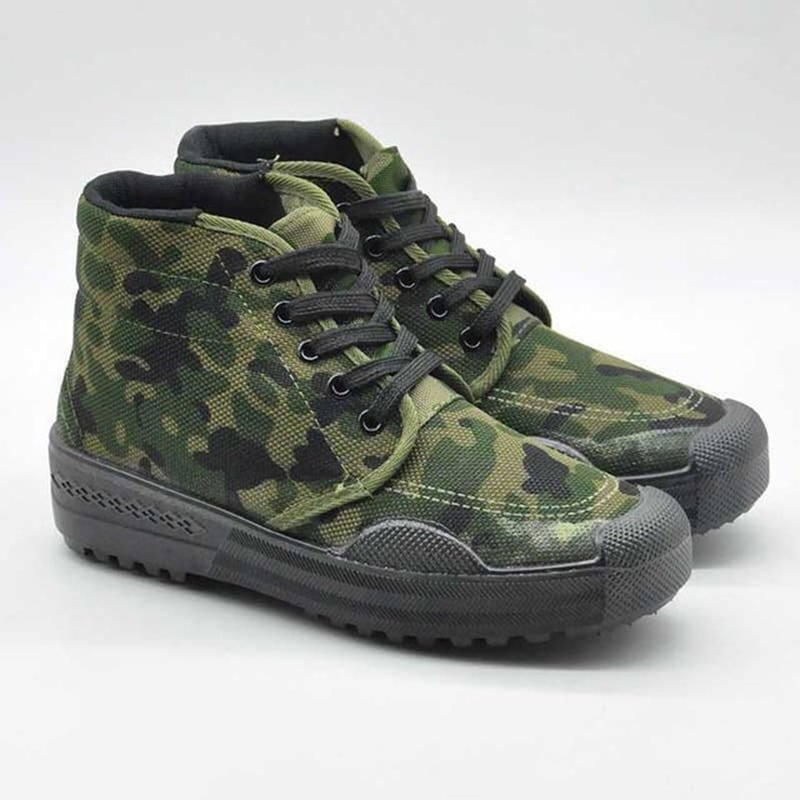 Tactical Sports Shoes for Men - Blue Force Sports