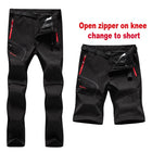 Men's Winter Soft Trousers - Blue Force Sports