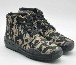 Tactical Sports Shoes for Men - Blue Force Sports