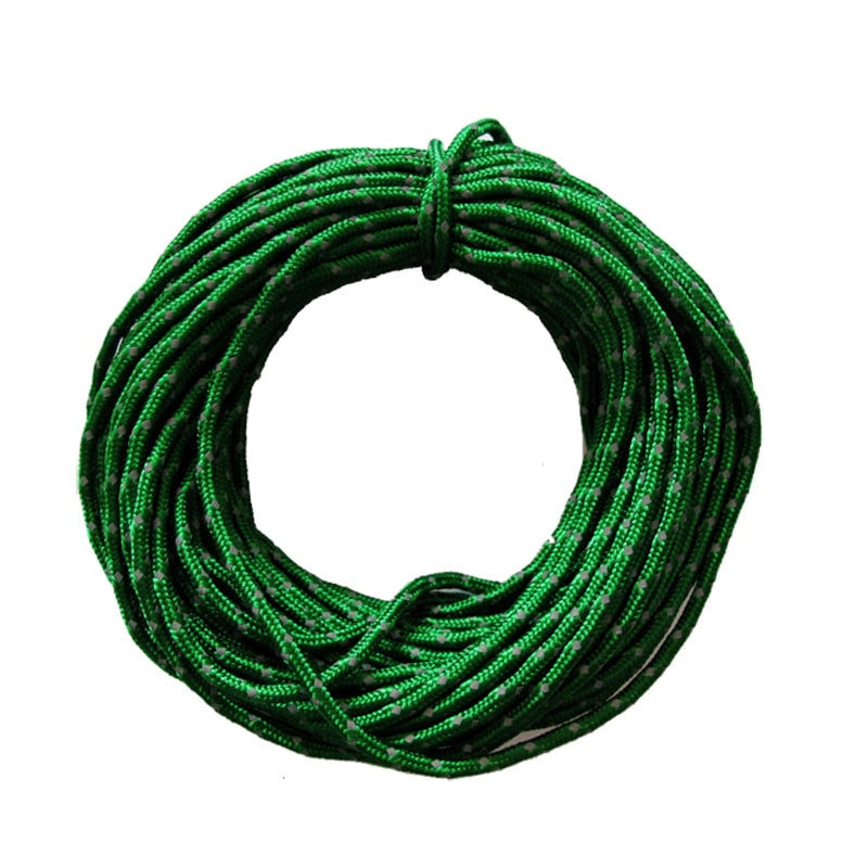 Reflective Wind Paracord - Blue Force Sports