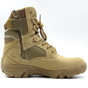 Professional Waterproof Hiking Boots - Blue Force Sports