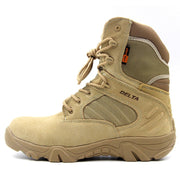 Professional Waterproof Hiking Boots - Blue Force Sports