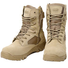 Professional Waterproof Hiking Boots - Blue Force Sports