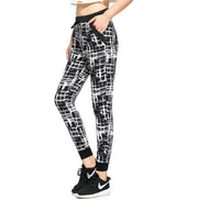 Camouflage Joggers for Women - Blue Force Sports