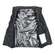 Unisex Heating Sleeveless Jacket - Blue Force Sports