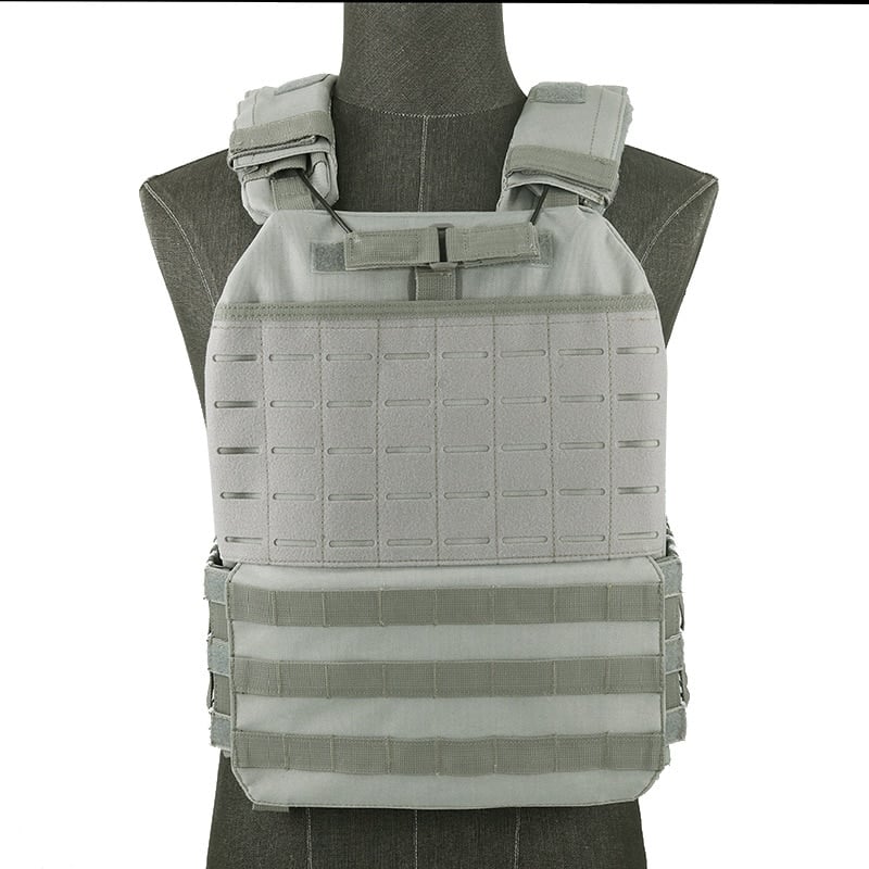 Training Military Tactical Vest - Blue Force Sports