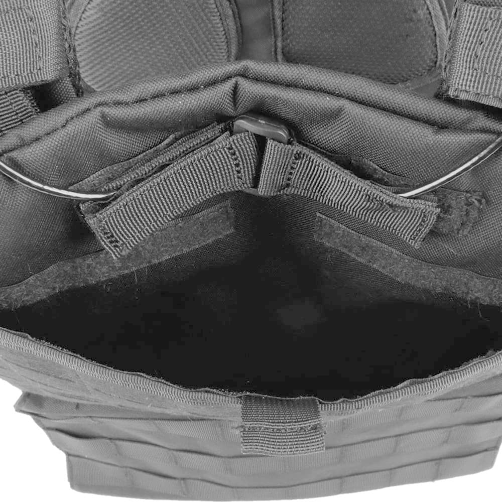 Training Military Tactical Vest - Blue Force Sports