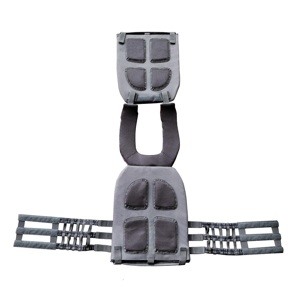 Training Military Tactical Vest - Blue Force Sports