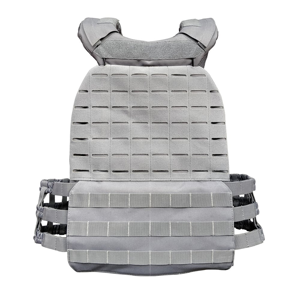 Training Military Tactical Vest - Blue Force Sports