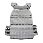 Training Military Tactical Vest - Blue Force Sports