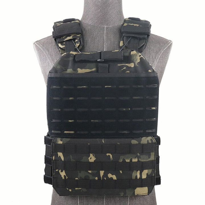 Training Military Tactical Vest - Blue Force Sports