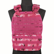 Training Military Tactical Vest - Blue Force Sports
