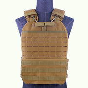 Training Military Tactical Vest - Blue Force Sports