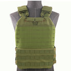 Training Military Tactical Vest - Blue Force Sports