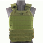 Training Military Tactical Vest - Blue Force Sports