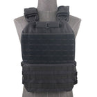 Training Military Tactical Vest - Blue Force Sports