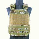 Training Military Tactical Vest - Blue Force Sports