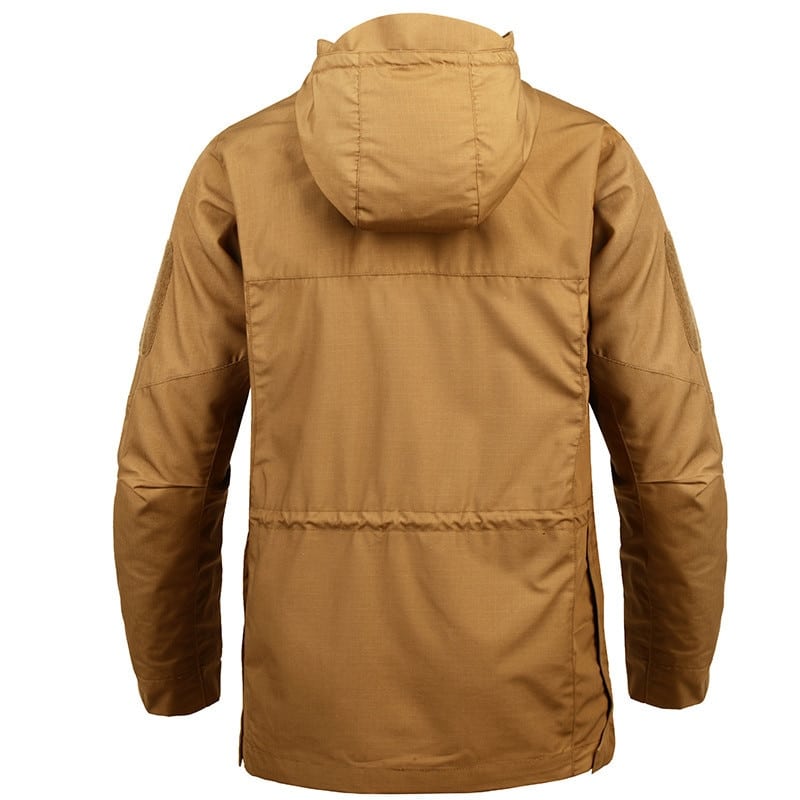Men's Multi-Pocket Tactical Jacket - Blue Force Sports