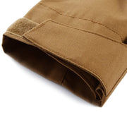 Men's Multi-Pocket Tactical Jacket - Blue Force Sports