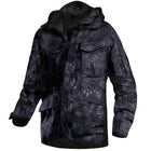 Men's Multi-Pocket Tactical Jacket - Blue Force Sports