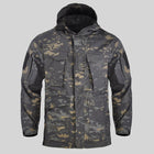 Men's Multi-Pocket Tactical Jacket - Blue Force Sports