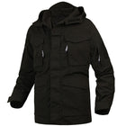 Men's Multi-Pocket Tactical Jacket - Blue Force Sports