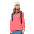 Unisex Outdoor Windproof Plus Size Fleece Jacket - Blue Force Sports