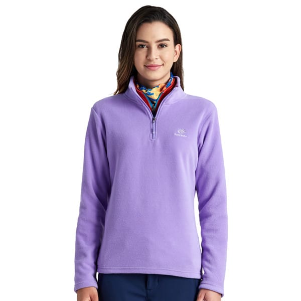 Unisex Outdoor Windproof Plus Size Fleece Jacket - Blue Force Sports