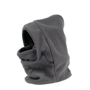 Windproof Warm Hiking Cap - Blue Force Sports