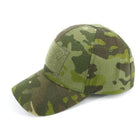 Camouflage Unisex Baseball Hat - Blue Force Sports