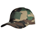Camouflage Unisex Baseball Hat - Blue Force Sports