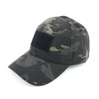 Camouflage Unisex Baseball Hat - Blue Force Sports