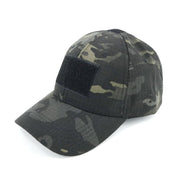 Camouflage Unisex Baseball Hat - Blue Force Sports