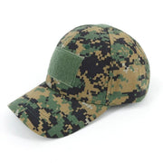 Camouflage Unisex Baseball Hat - Blue Force Sports