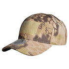 Camouflage Unisex Baseball Hat - Blue Force Sports