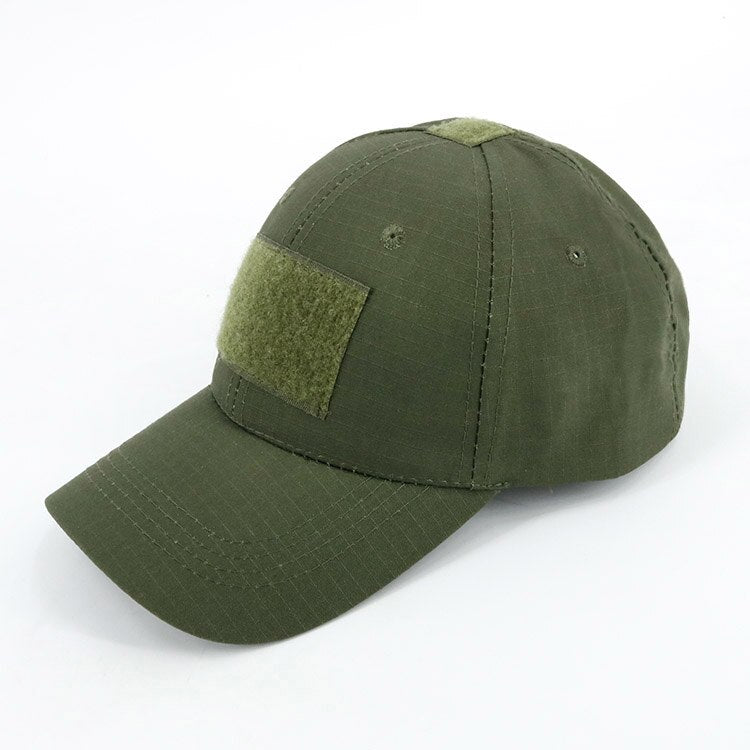 Camouflage Unisex Baseball Hat - Blue Force Sports