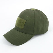 Camouflage Unisex Baseball Hat - Blue Force Sports