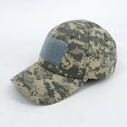 Camouflage Unisex Baseball Hat - Blue Force Sports